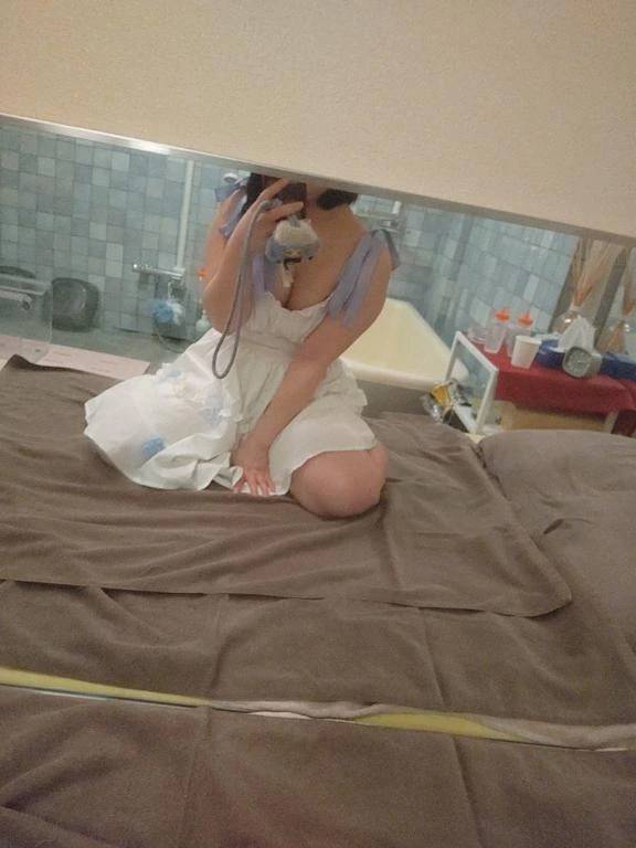 気持ちよすぎて💕