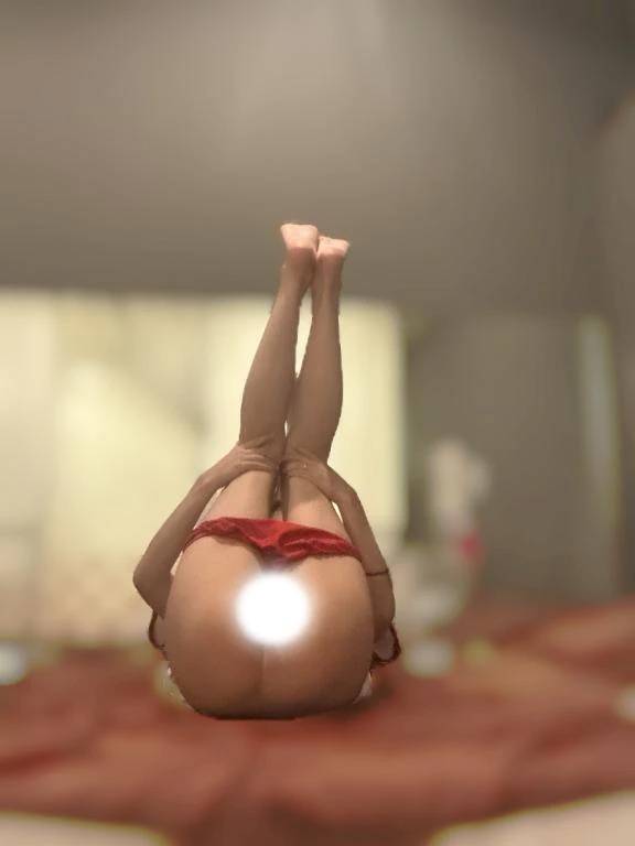 もう、戻れないよ？♡