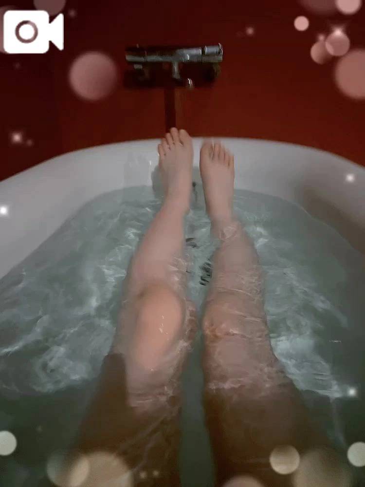 お風呂っていいよね🛁*。
