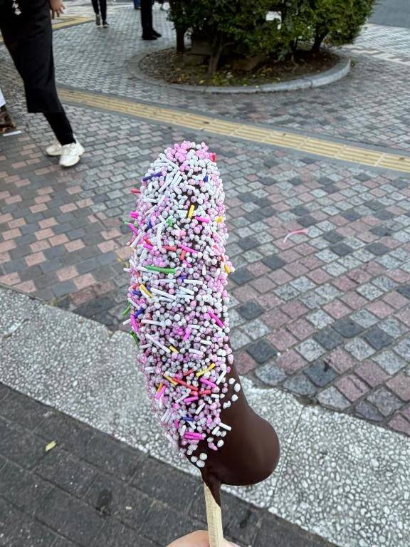 行ってきました！