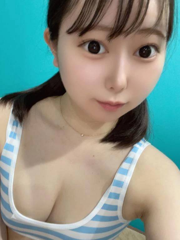 ち〇び、とってもよわよわしいけども・・・🥲👍❤️
