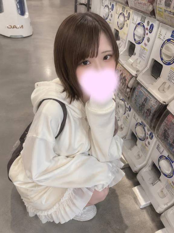 ガチャガチャ
