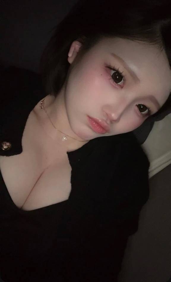 お久しぶりです☺️