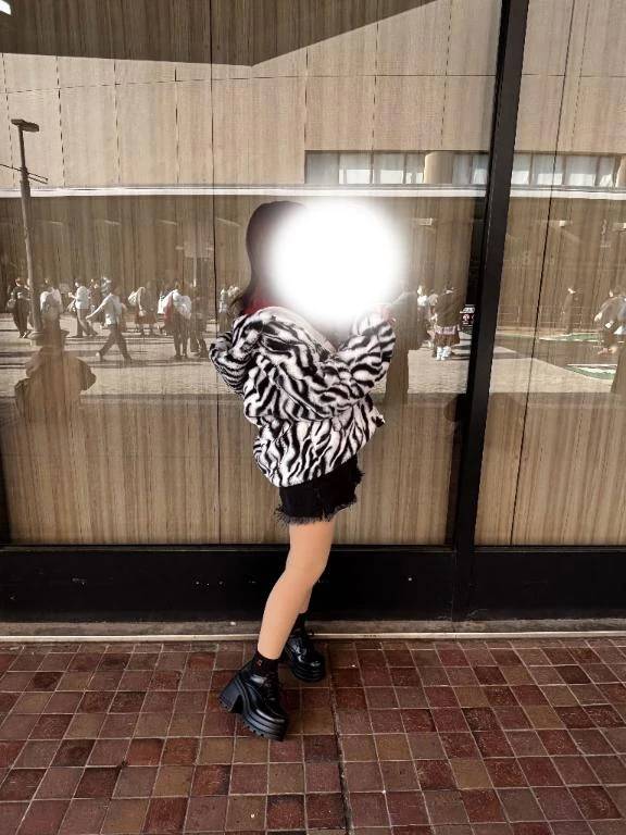 待ってるね🙂‍↕️