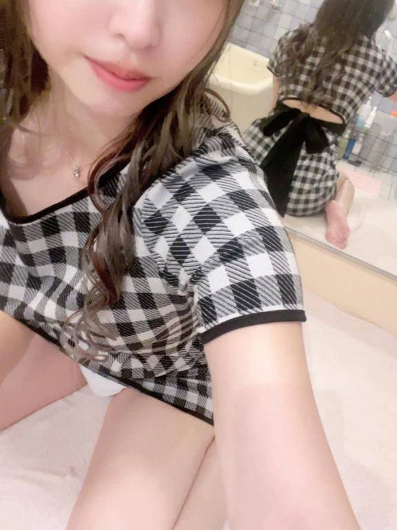 🐈‍⬛背中空き♡