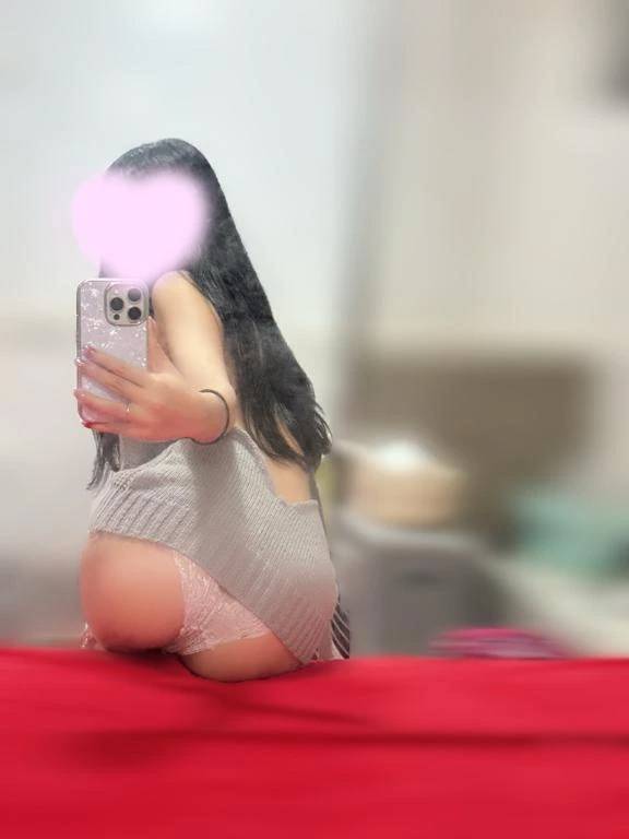 振り向いたらドキッ♡