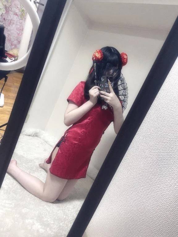挿れた瞬間に…💗