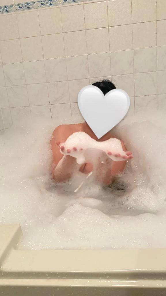 チラッと🫣💕