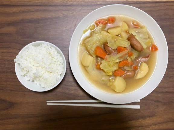 おねむ