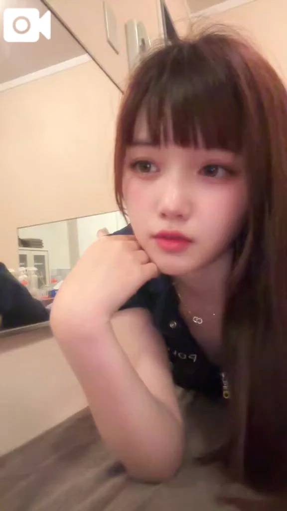 動いてるよ♡