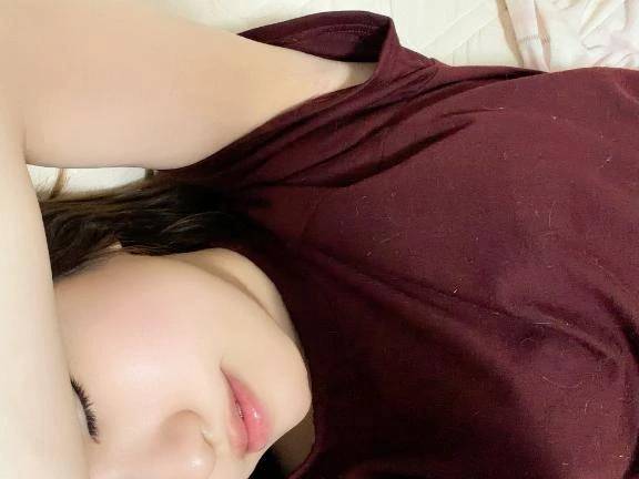 準備中😽