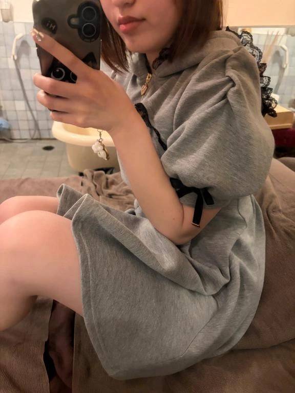 お礼💌