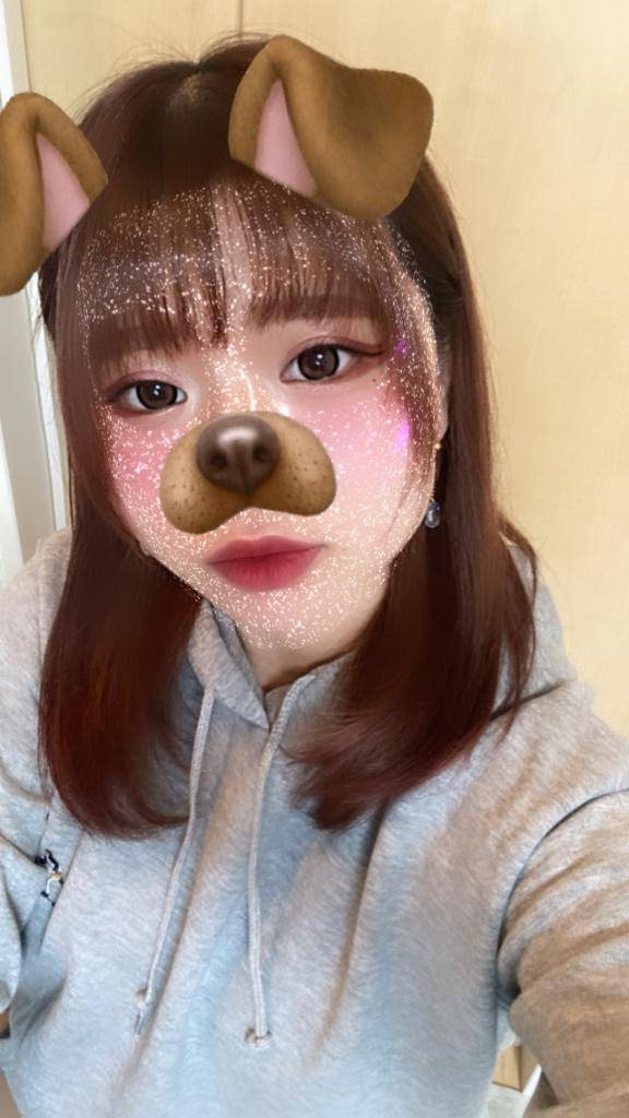 こういうのもアリでしょ✨️