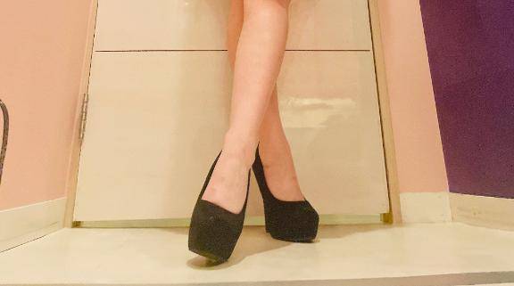セクシーな衣装👗