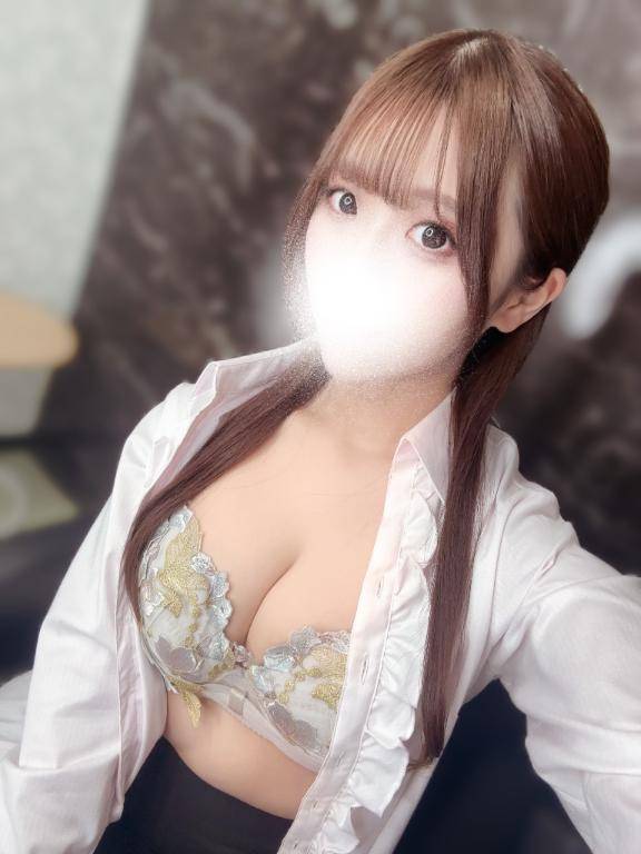 🤍我慢できない/////