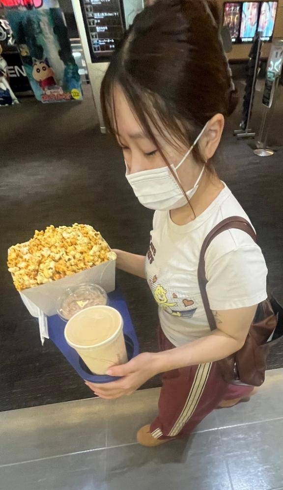 すーの日常生活