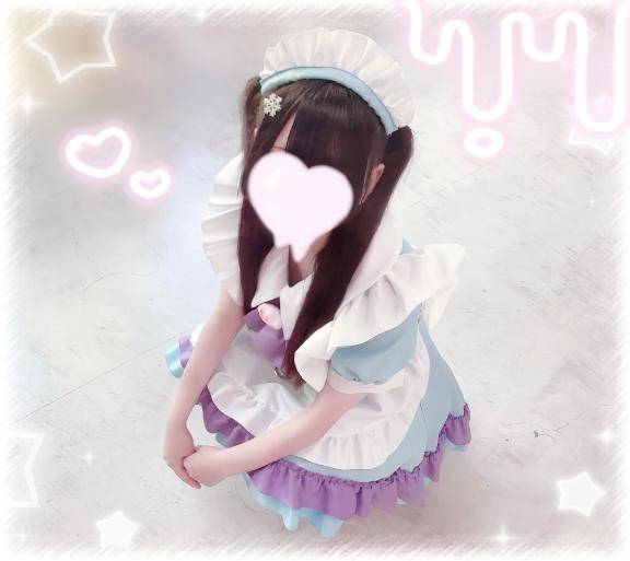 はじめまして♡