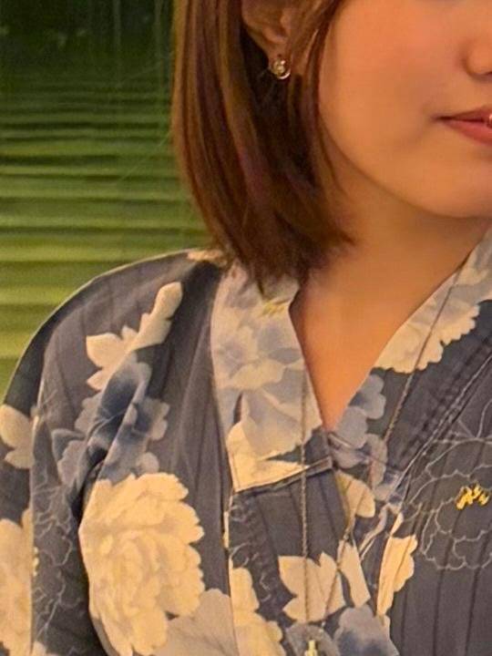 あちいーーー