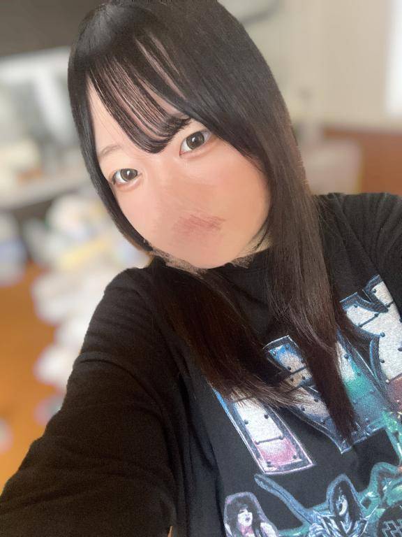 はじめまして✨️