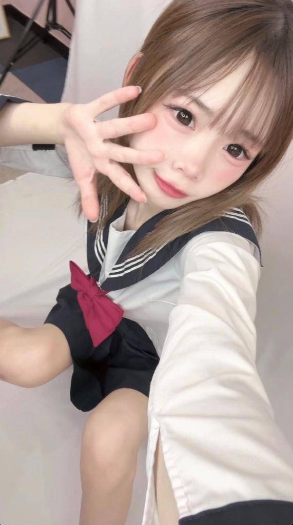 お久しぶりです☺️