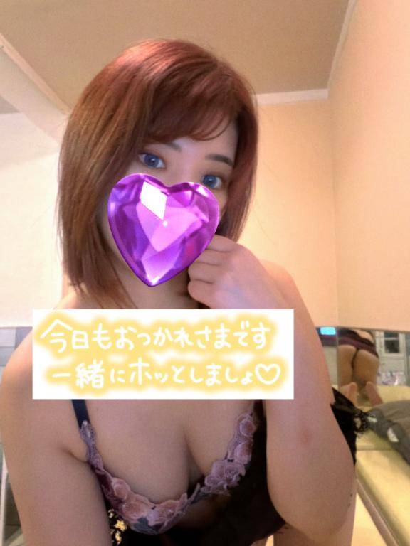 甘えたくなるなあ♡
