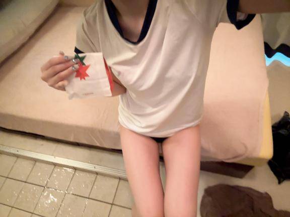 昨日のお礼💌