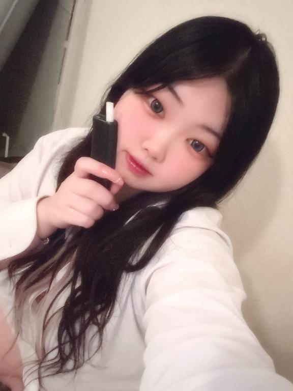 今夜は私できまり！