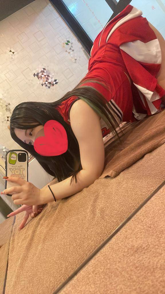 折り返しだよ〜ん✌
