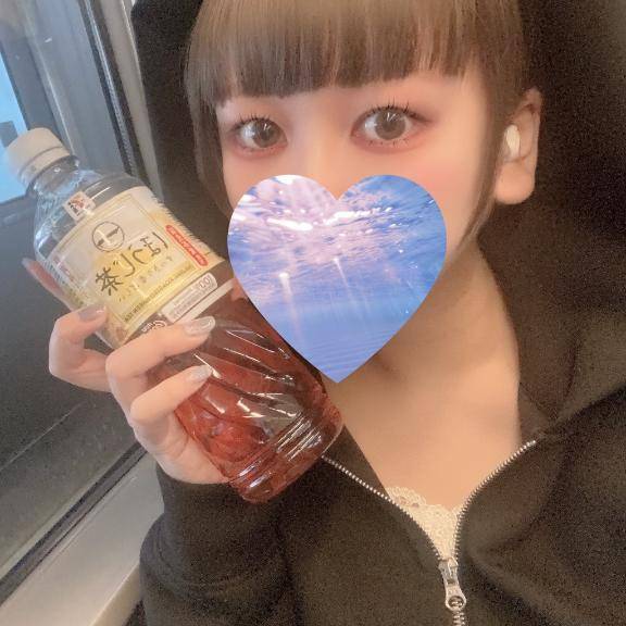 移動の時はね〜🚄