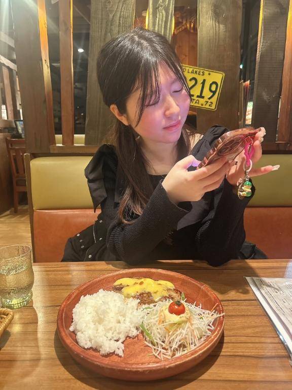 【お礼写メ日記】