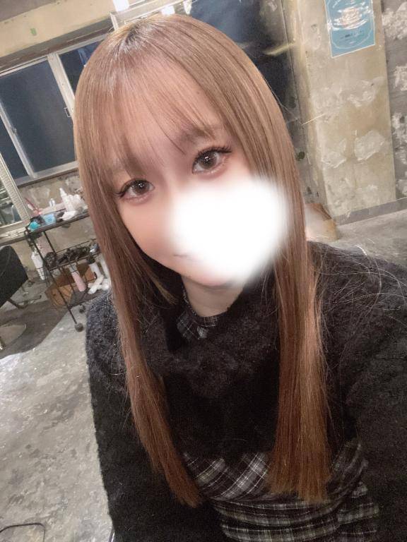 実は…♡