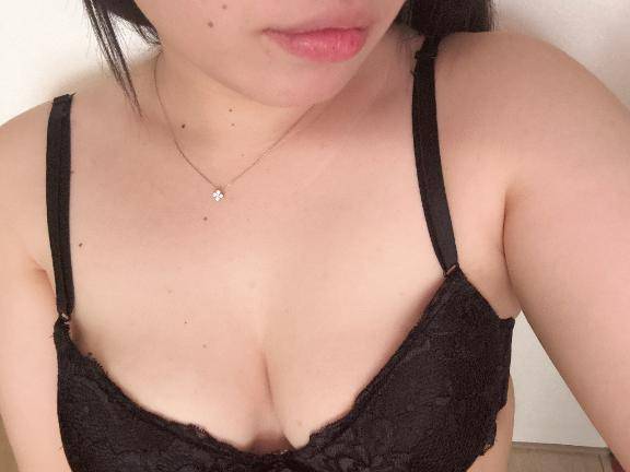 やっとだよ♡