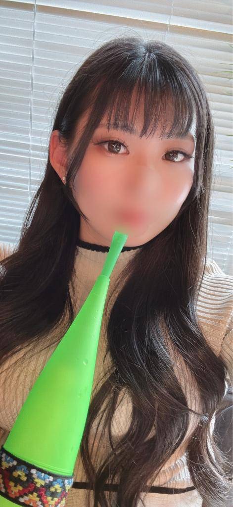 初めまして✨️