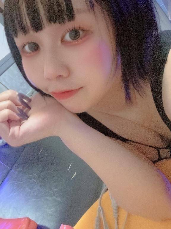 ねむねむな日🌙