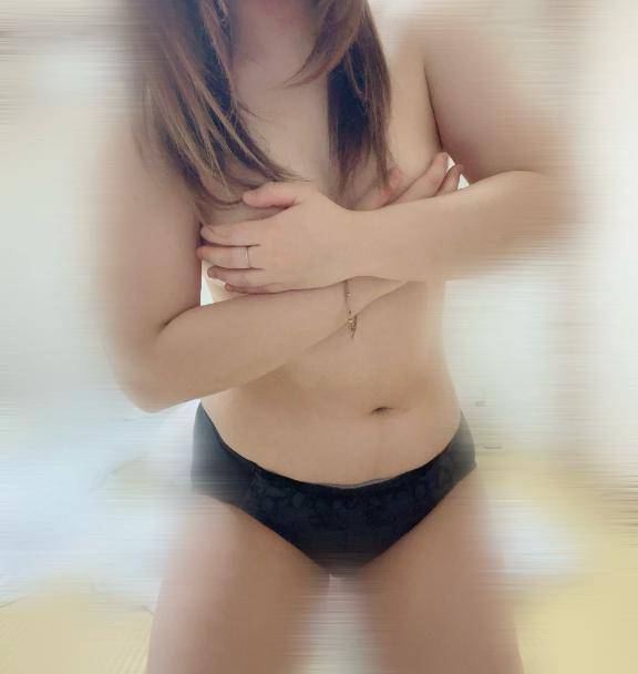 最後…♡