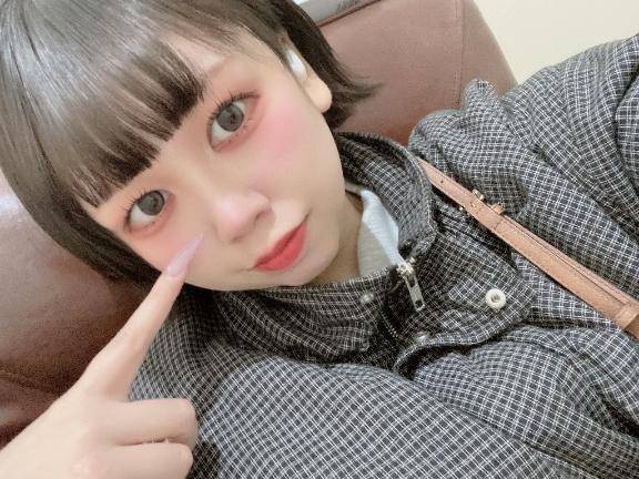 復活したよ🫪✨