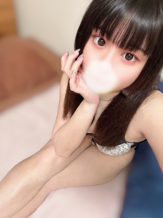 ゆめか【感度抜群のロリっ娘】（ブレイク）
