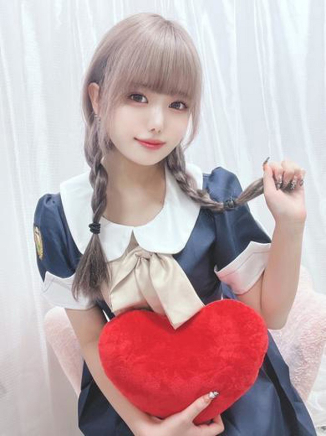 ひより♡最高の夢心地空間♡（ブレイク）