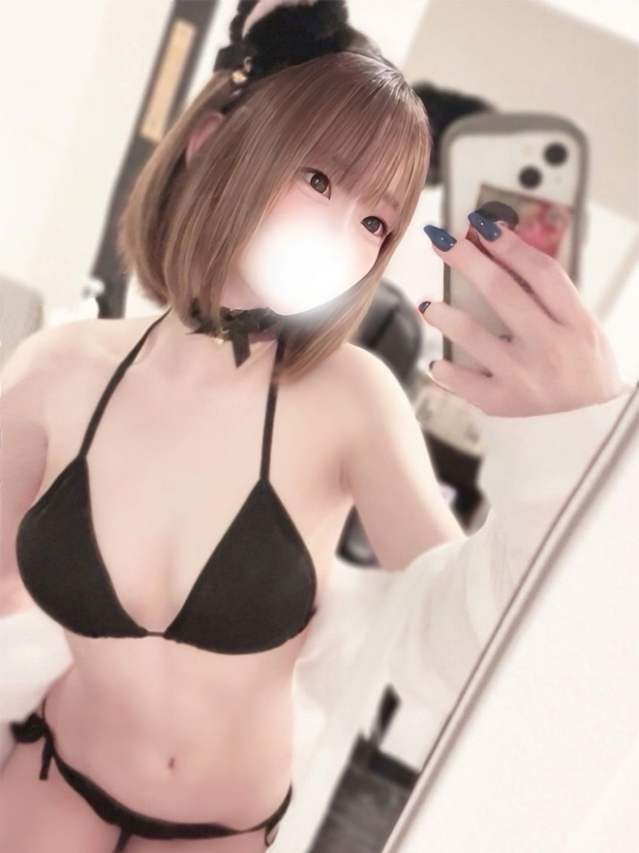 あい【天使級ロリカワ娘】（ブレイク）