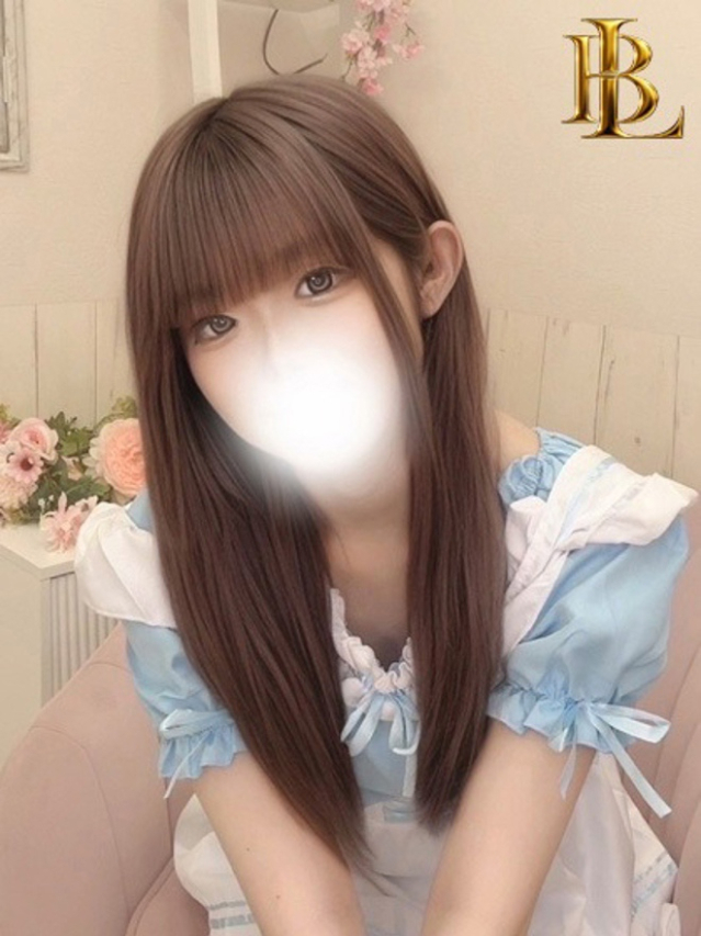 なほ【完全未経験ロリ系素人】（ブレイク）