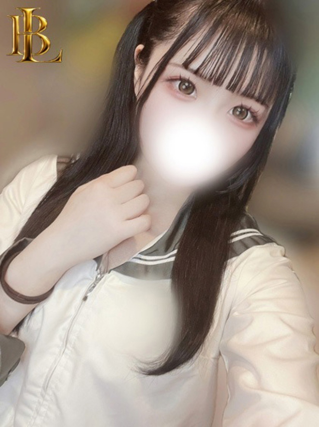 みお【パイパン妹系ロリ】（ブレイク）