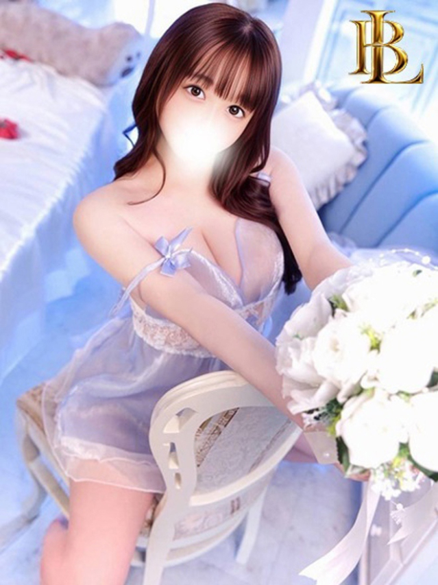 みいな【神スタイル変態美少女】（ブレイク）