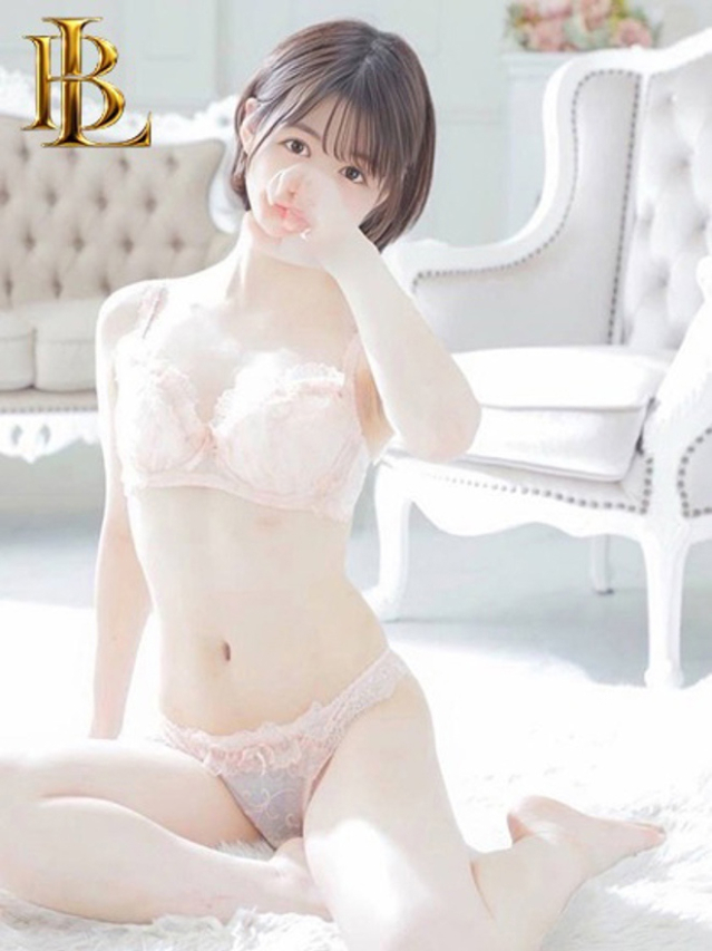 ふわり【即濡れ‼癒し系美少女】（ブレイク）