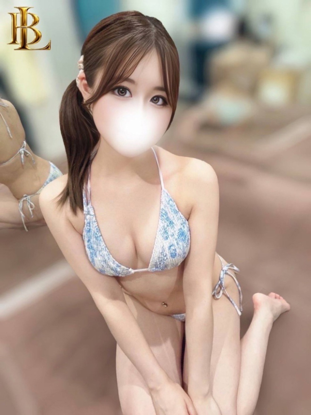 まこ【ドエロBODYの変態娘】（ブレイク）