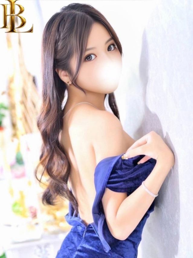 はんな【ハーフ巨乳は逸品です♡】（ブレイク）