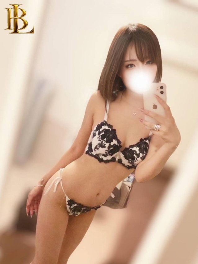 ゆずき【異次元級モデルGAL】(ブレイク)