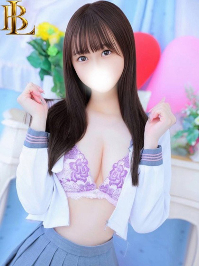 めい【Ｈな山脈の女神様】（ブレイク）