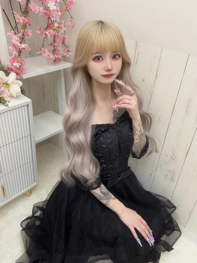 ららちゃま【ドMで激エロ娘】(ブレイク)