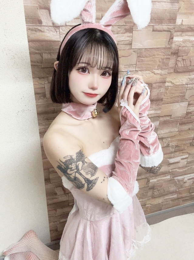 ららちゃま【ドMで激エロ娘】(ブレイク)