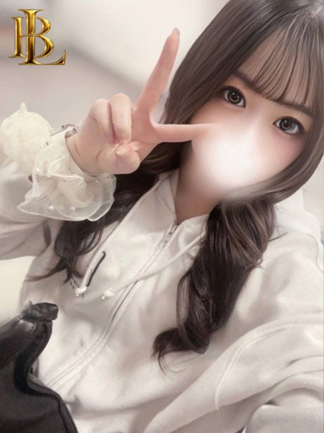 ゆのは【潮〇き洪水美少女】（ブレイク）